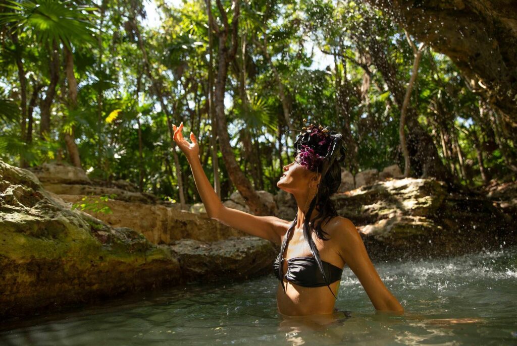 Ecotourism Gotham