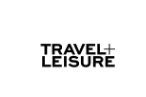 travel-leisure logo