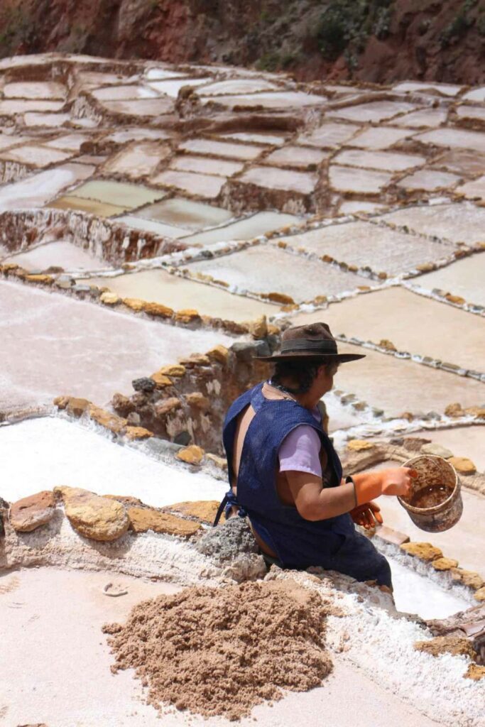 Salinas de Maras