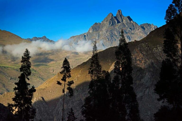 Hike to The Quarries of Cachiccata